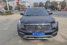 广汽 GS8