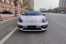 保时捷Panamera