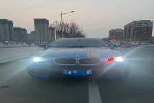 宝马X6 M(进口)