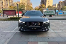 沃尔沃 XC60