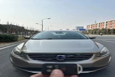 沃尔沃 XC60