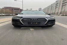 奥迪Q7(进口)