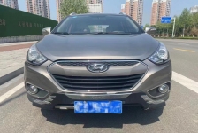 北京现代ix35