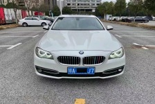 宝马5系