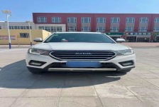 长城 哈弗H6
