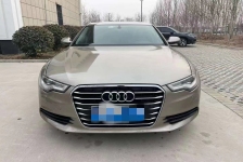 奥迪A6L