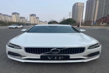 沃尔沃S90