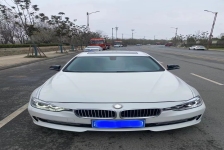 宝马3系