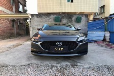 马自达 Mazda3 Axela昂克赛拉三厢