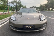 保时捷Panamera
