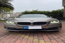 宝马5系
