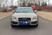 奥迪Q5