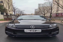 大众 途锐(进口)