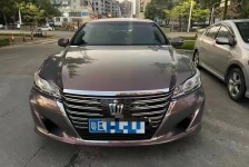 丰田 皇冠