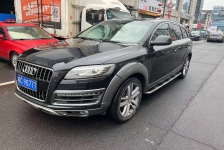 奥迪Q7(进口)