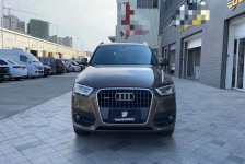 奥迪Q3