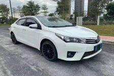 丰田 卡罗拉