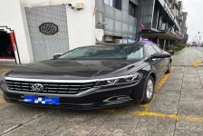 大众 帕萨特