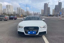 奥迪A5(进口)