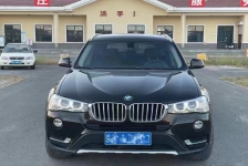宝马X3