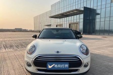 宝马 MINI