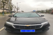 雪佛兰 探界者