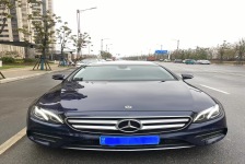 奔驰E级
