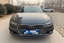 奥迪A4L