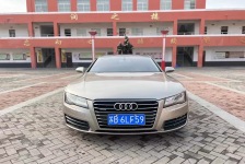 奥迪A7(进口)
