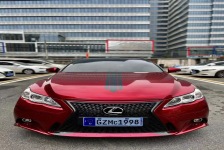 丰田 锐志