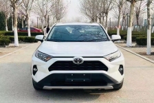 一汽丰田RAV4