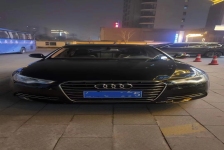 奥迪A6L