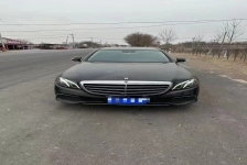 奔驰E级