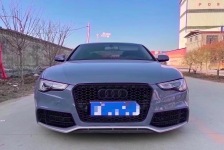 奥迪A5(进口)