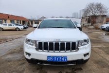 Jeep 大切诺基