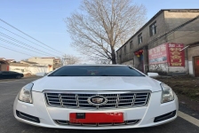 凯迪拉克XTS