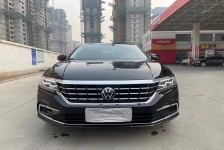 大众 帕萨特