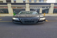 奥迪 A8