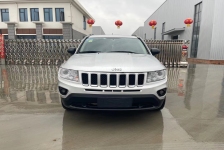 Jeep 指南者