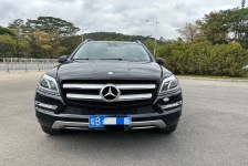 奔驰 GLS