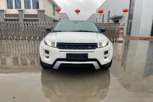路虎 揽胜极光