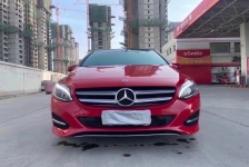 奔驰B级(进口)