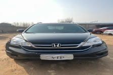 本田CR-V