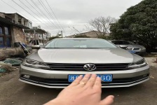 大众 速腾
