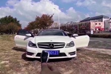 奔驰C级