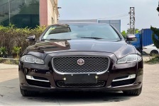 捷豹 XJL