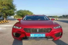 长城 VV7