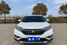 本田CR-V