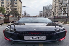 东风风神 奕炫