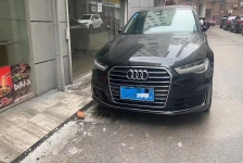 奥迪A6L